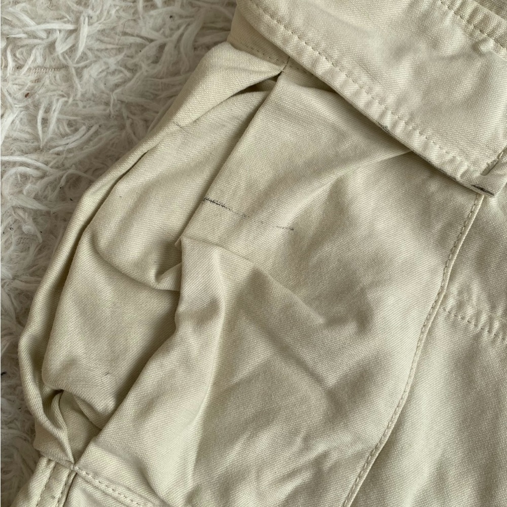 Aritzia Tna Supply Cargo Pant - Picture 10 of 13